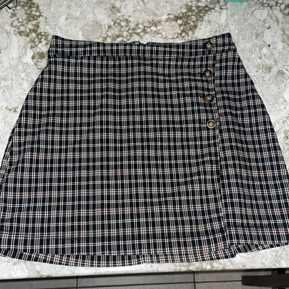 Hollister Skirt
